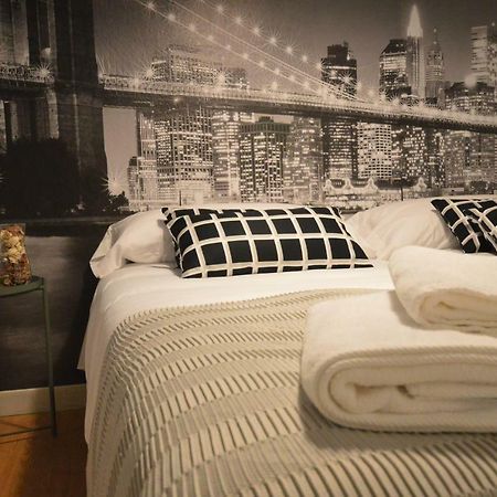 Appartement Apartamento Fleta à Saragosse Extérieur photo