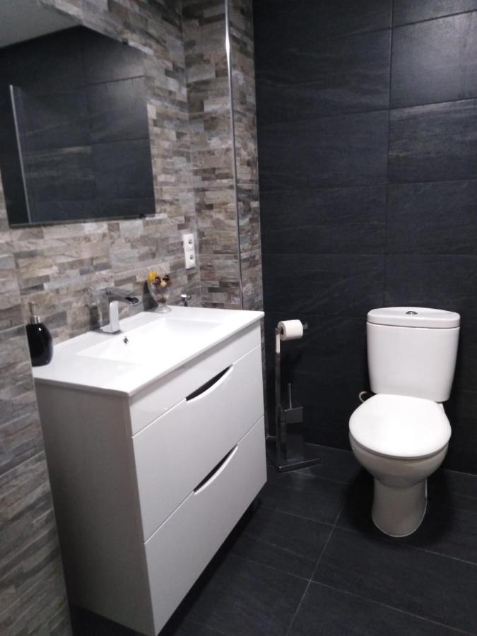 Appartement Apartamento Fleta à Saragosse Extérieur photo