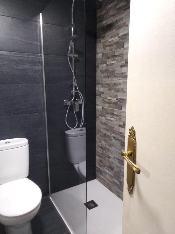 Appartement Apartamento Fleta à Saragosse Extérieur photo