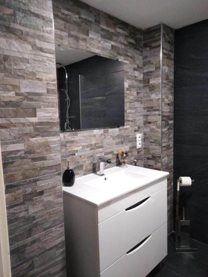 Appartement Apartamento Fleta à Saragosse Extérieur photo
