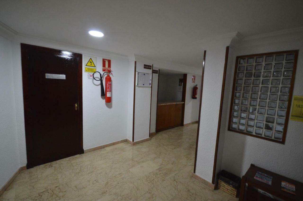 Appartement Apartamento Fleta à Saragosse Extérieur photo