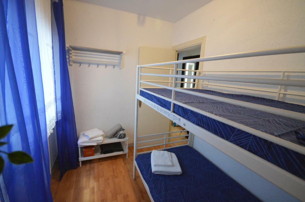 Appartement Apartamento Fleta à Saragosse Extérieur photo